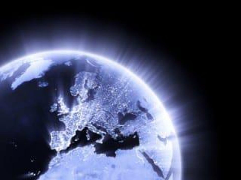 Tungsten Mining in Spain, Portugal and the UK