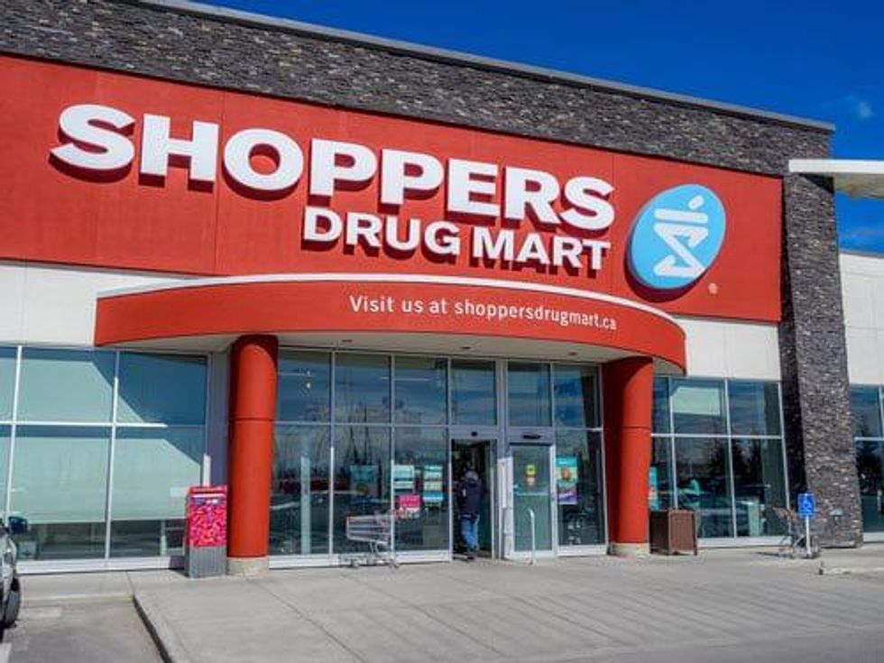 Shoppers Drug Mart Broadens Reach of Medical Cannabis Portal