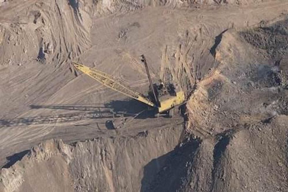 Vale Commits to Scope 3 Greenhouse Gas Emissions Targets