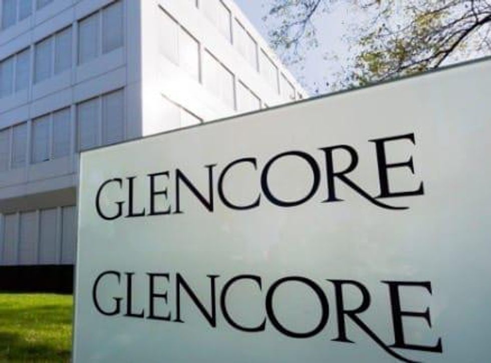 Glencore Spends $960 Million on DRC Copper and Cobalt Mines