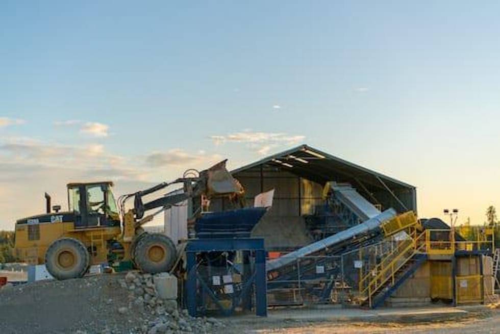 True Grade Yukon Gold: The Benefits of Bulk Sampling in Gold Exploration