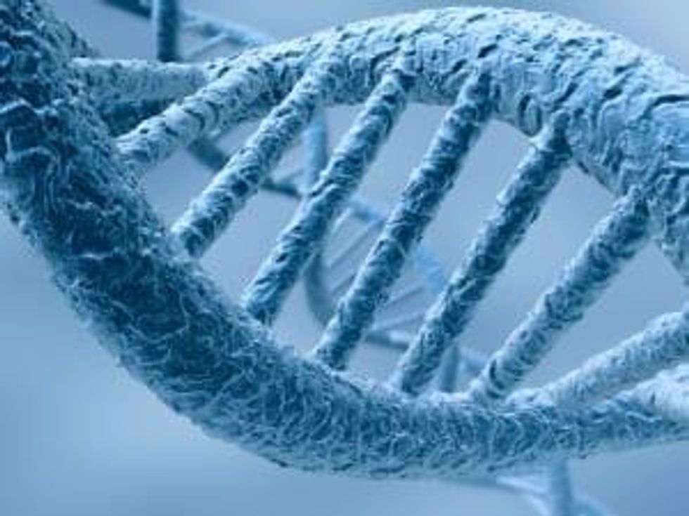 The CRISPR-Cas9 Patent Dispute