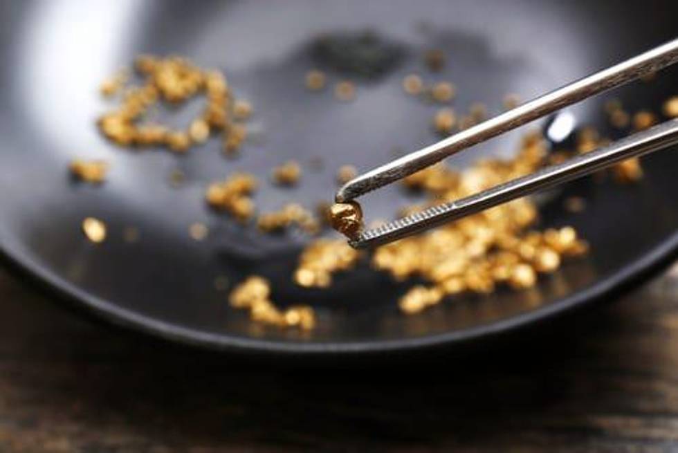 Gold Exploration Driving Dominican Republic Mining Industry