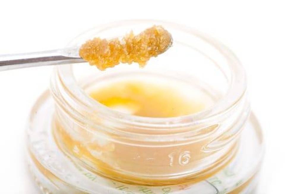 Quality Control Standards Key to Consumer Safety in Cannabis Extracts