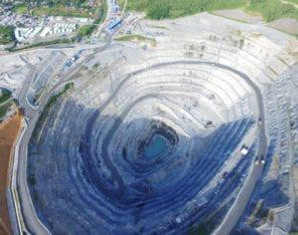 Nickel Prices Climb After Philippines Orders Mine Closures