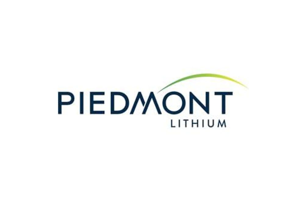 Piedmont Lithium Receives Federal Permit to Develop Mine