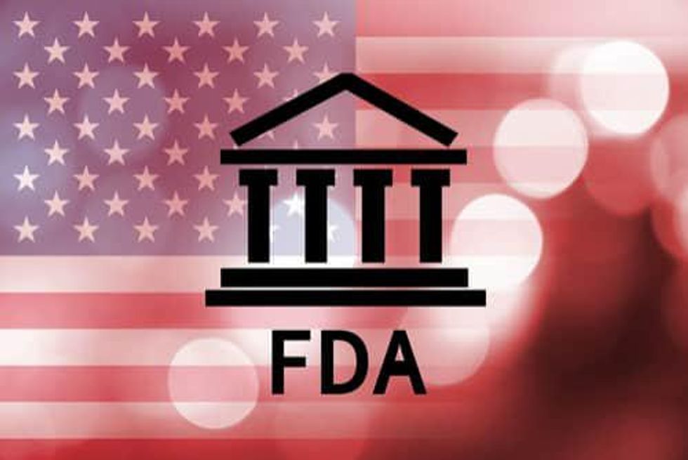 Tetra Bio-Pharma Jumps Thanks to Trial Restoration