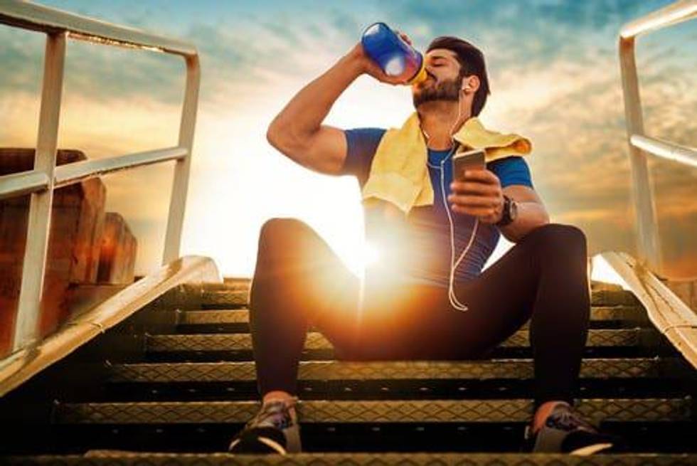 CBD Pain Relief Options Embraced by Athletes and Pro Sports Organizations