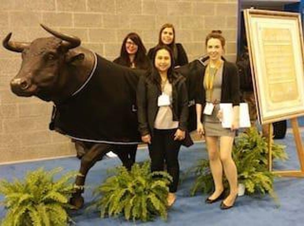 VRIC 2017, Day 2: Notes from the Floor