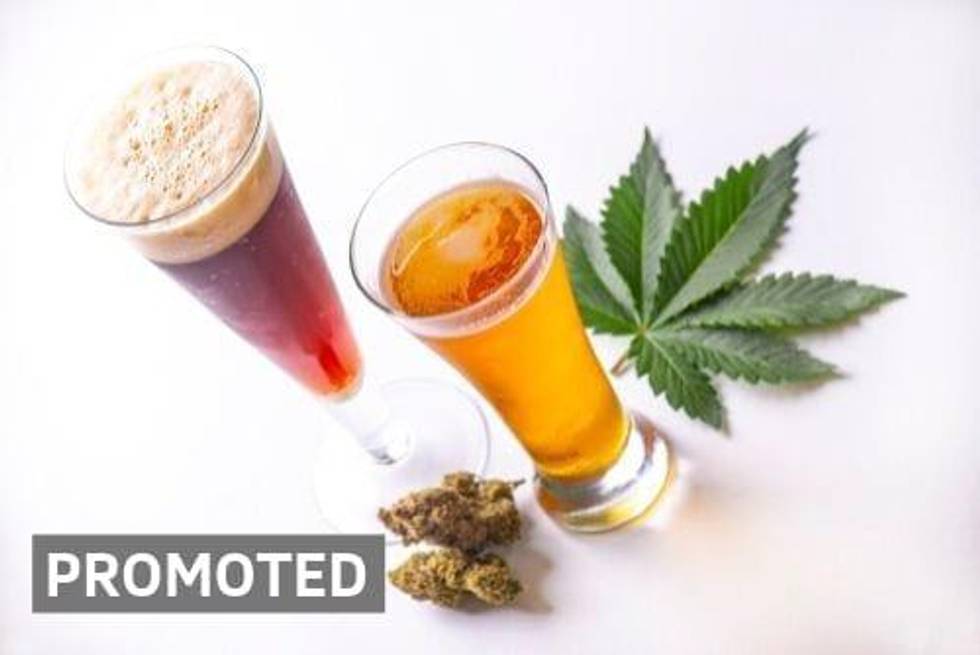 Marijuana Stocks Targeting the Cannabis Beverages Market