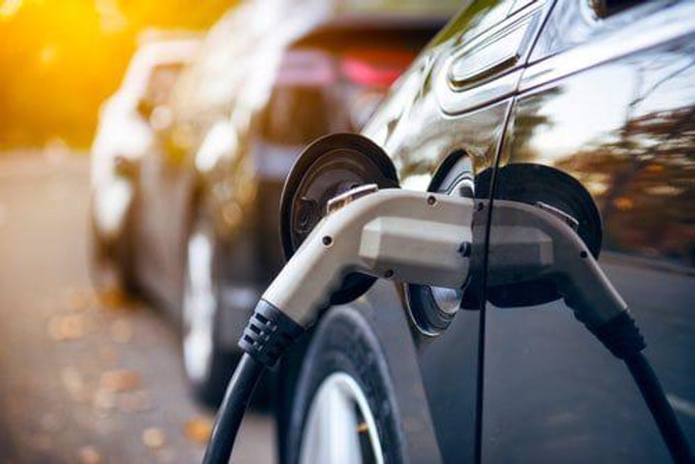 Reg Spencer: It’s an Opportune Time to Be Looking at Batteries