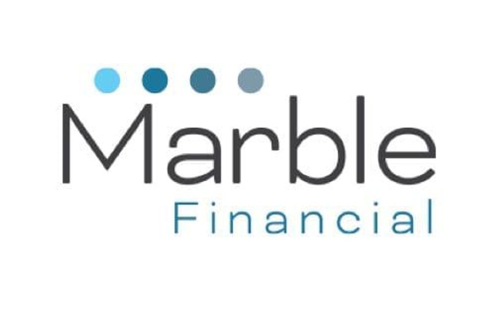 Marble Financial Announces Partnership, Offering Score-Up to Homeowners Now Inc. Customers