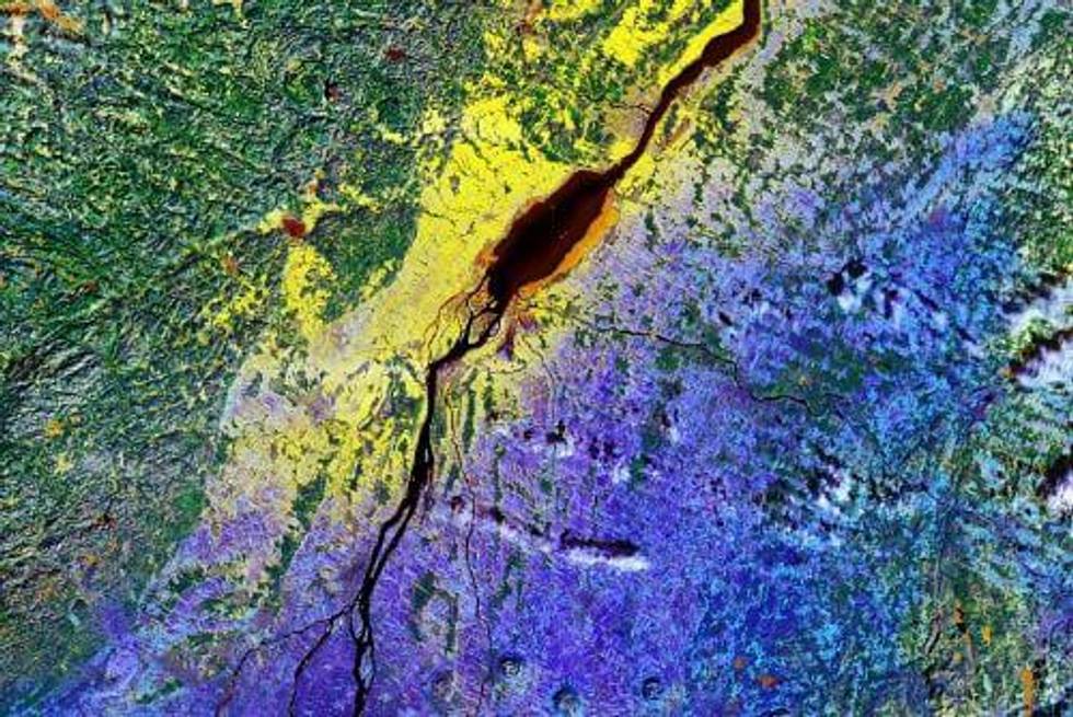 Introduction to Remote Sensing in Mineral Exploration