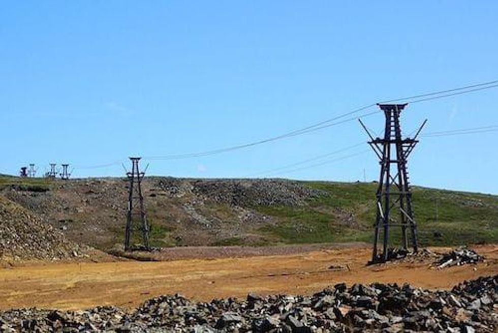 Freeport’s New AI Technology Promises Increased Copper Output