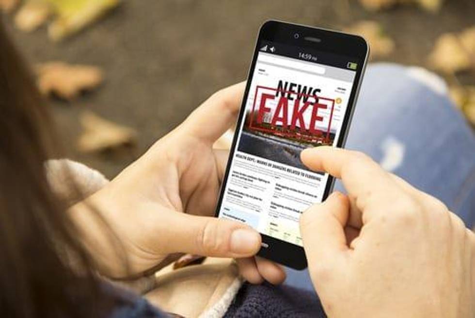 Rise of Fake News Creating Demand for AI Content Filters