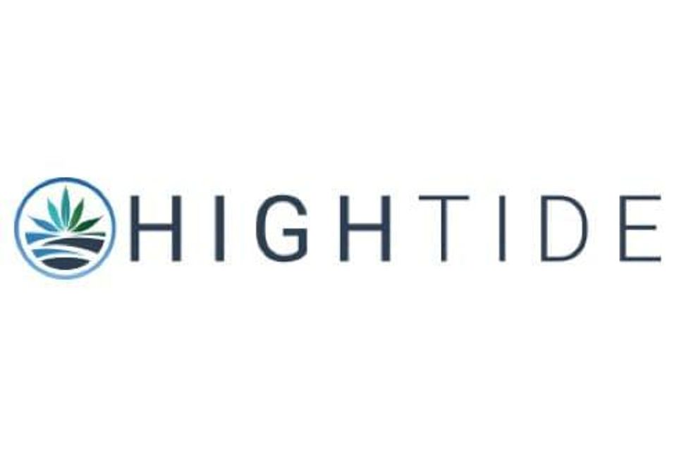 High Tide Exceeds $797,000 in Systemwide Retail Cannabis Store Sales for the 3-Day Period Celebrating the First Anniversary of Legalization