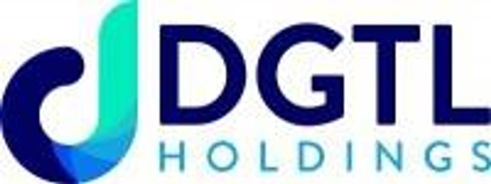 DGTL Holdings Inc. Signs Software Services Contract with Leading International NFP Organization