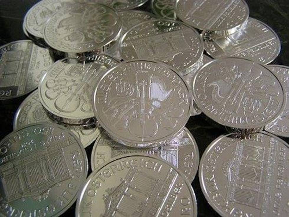 Silver Price Update: Q3 2019 in Review