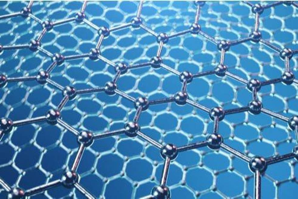 How Innovative Manufacturing Technology is Enabling Sustainable Graphene Production