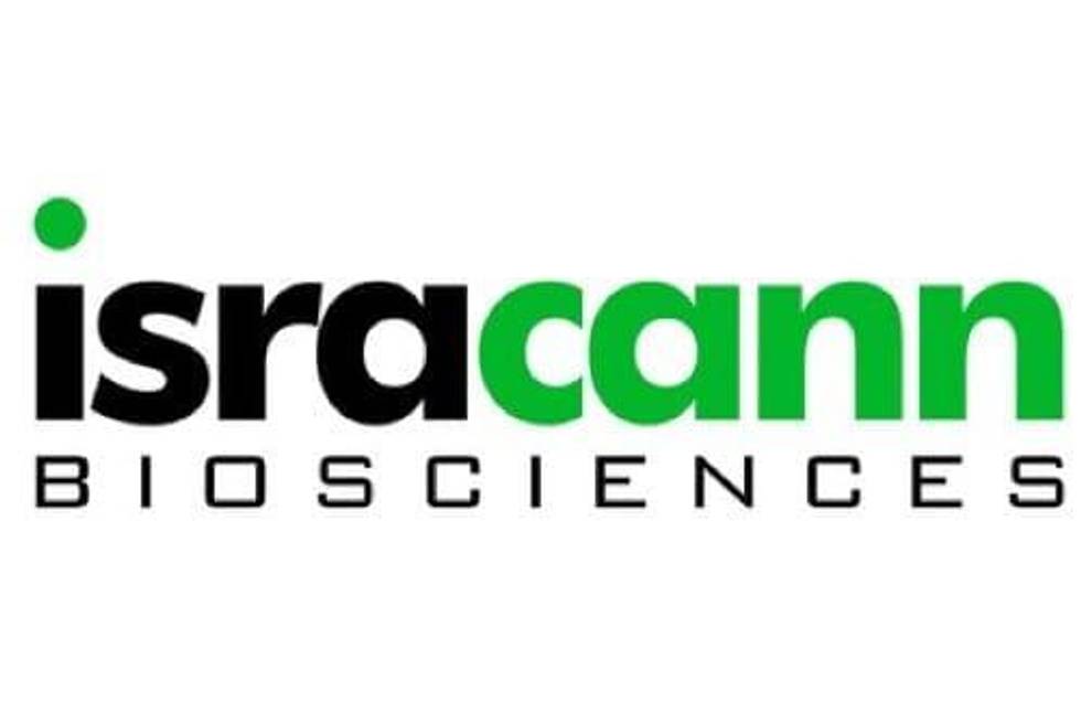 Isracann Biosciences Announces Completion of the Acquisition of Isracann Holdings Inc.