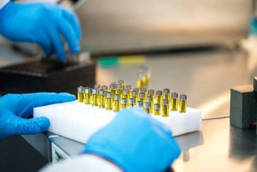 Smart Cannabis Vaporizers Empowering Physicians and Patients
