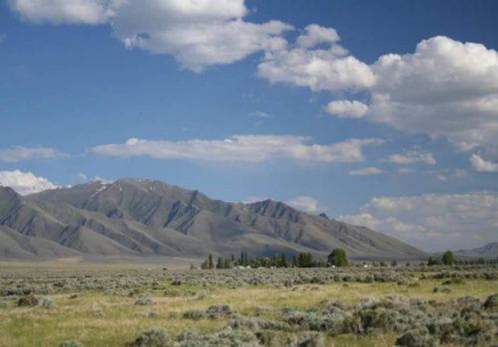 Lithium Americas Cuts Initial Production Target at Thacker Pass