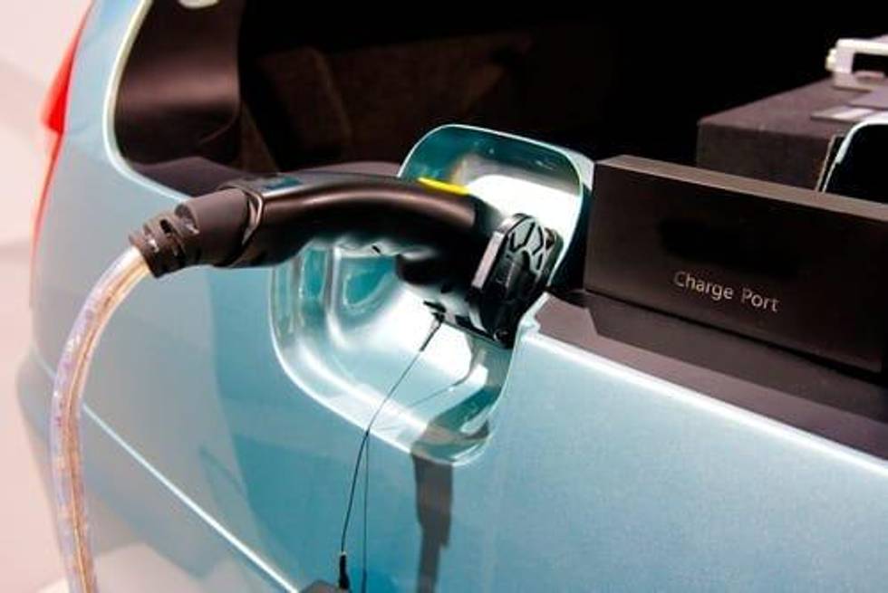 Chinese EVs and Renewables Driving Battery Metal Demand