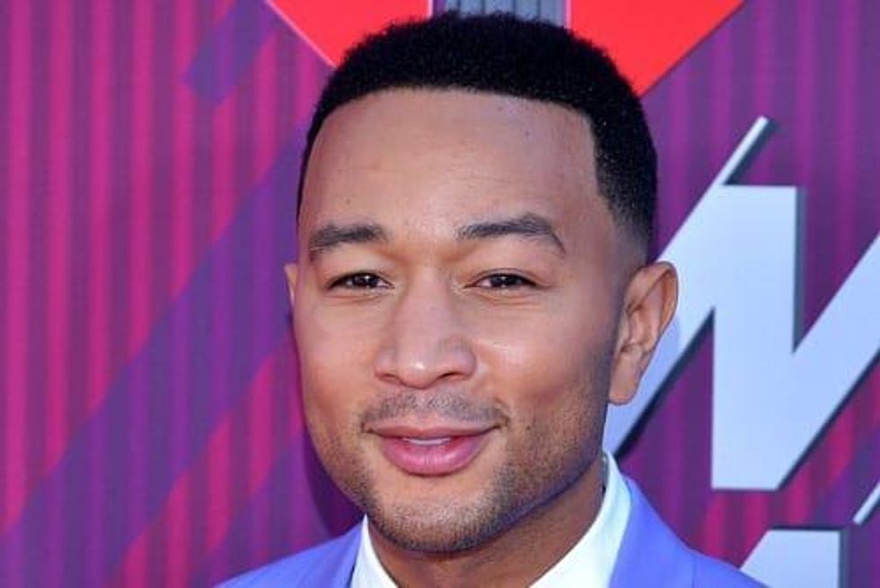 John Legend Teams Up with CBD Edibles Line