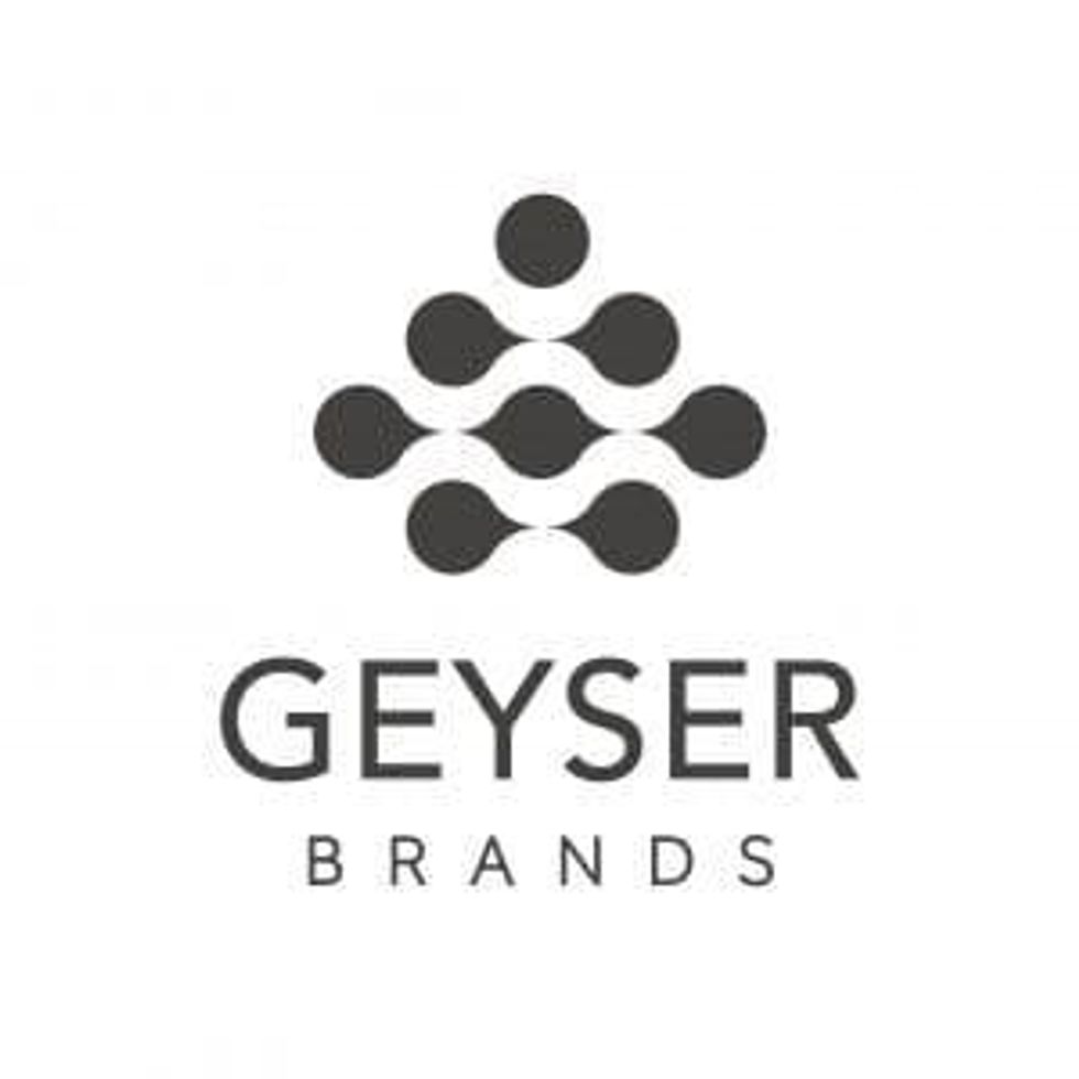 Geyser Brands Closes Transaction to Acquire Several In-Market Brands