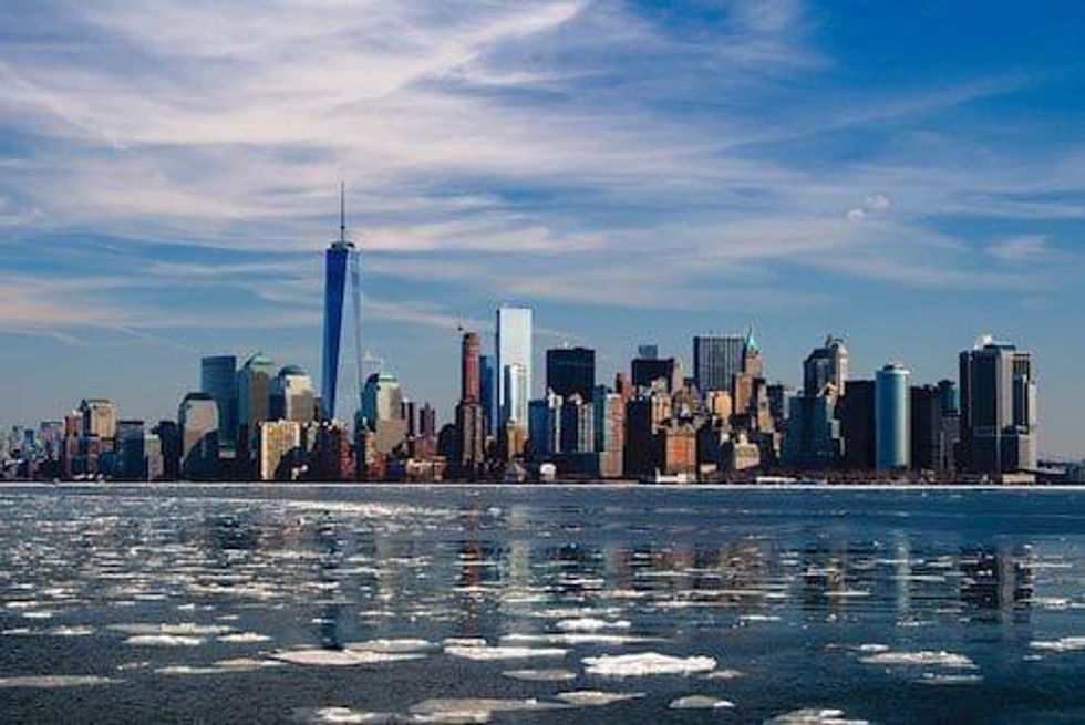 US Charges Precious Metals Traders Over Alleged Manipulation