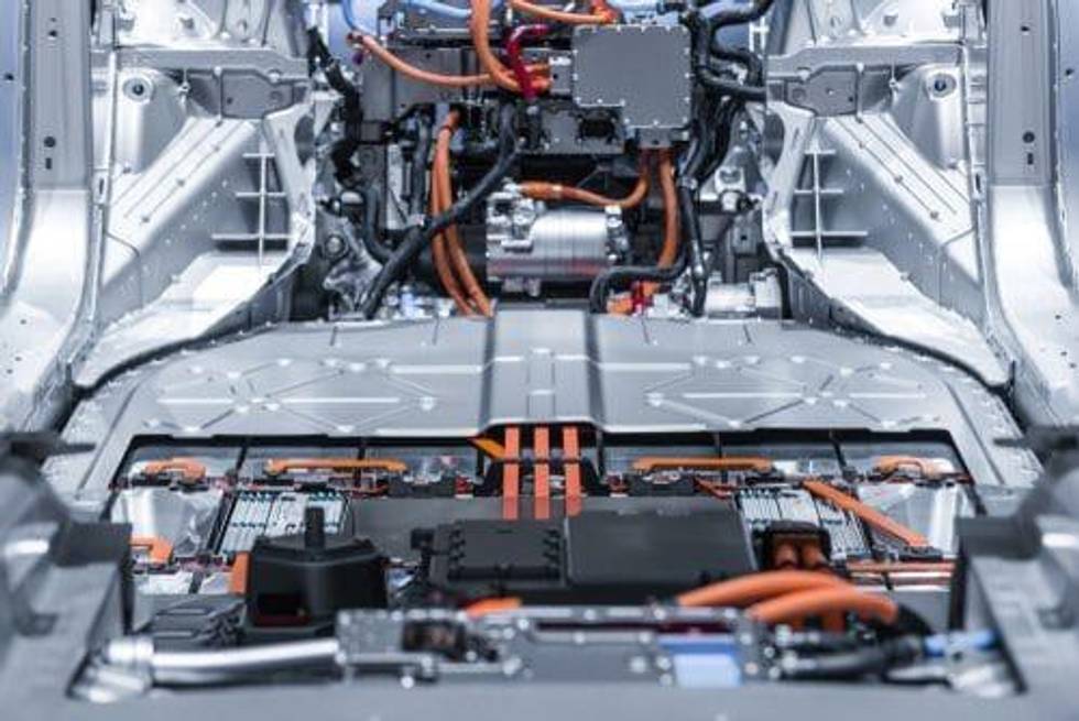Battery Metals Demand Driving Peru’s Mining Industry