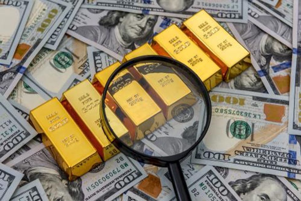 Should You Invest in Gold Stocks or Gold Bullion?