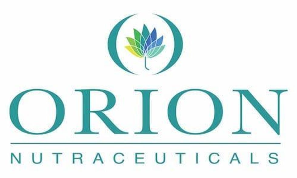Orion Nutraceuticals Announces Appointment of New Director