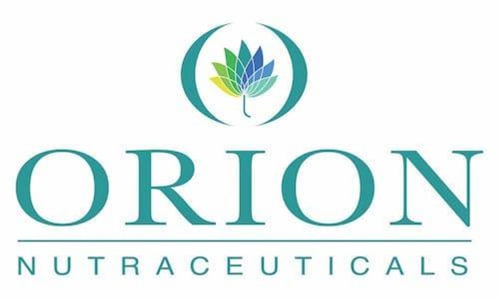 Orion Nutraceuticals Announces Appointment of New Director