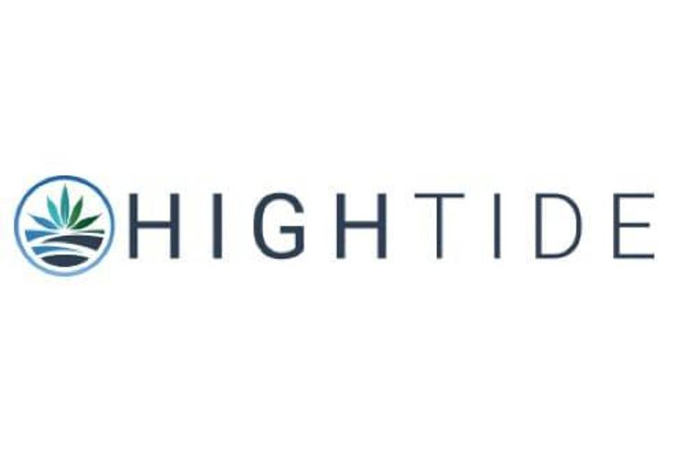 High Tide Announces Opening of 1st KushBar Location Bringing its Total to 25 Branded Retail Cannabis Stores across Canada