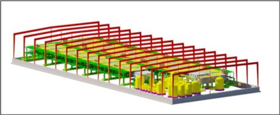 First Cobalt Awards Milestone Construction Contract to Metso Outotec for its Canadian Refinery