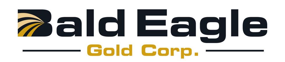 Bald Eagle Announces Assignment of Interest in Hot Springs Joint Venture for USD$1.27 Million