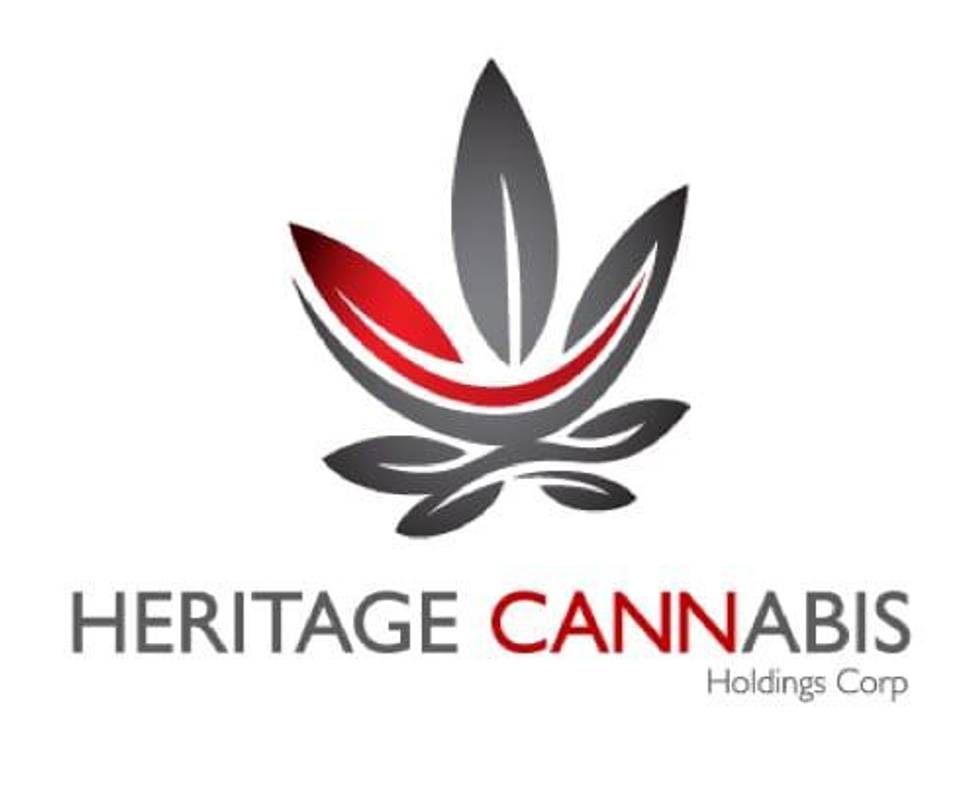 Heritage Signs Agreement with Truro to Process Hemp Derived CBD for Export
