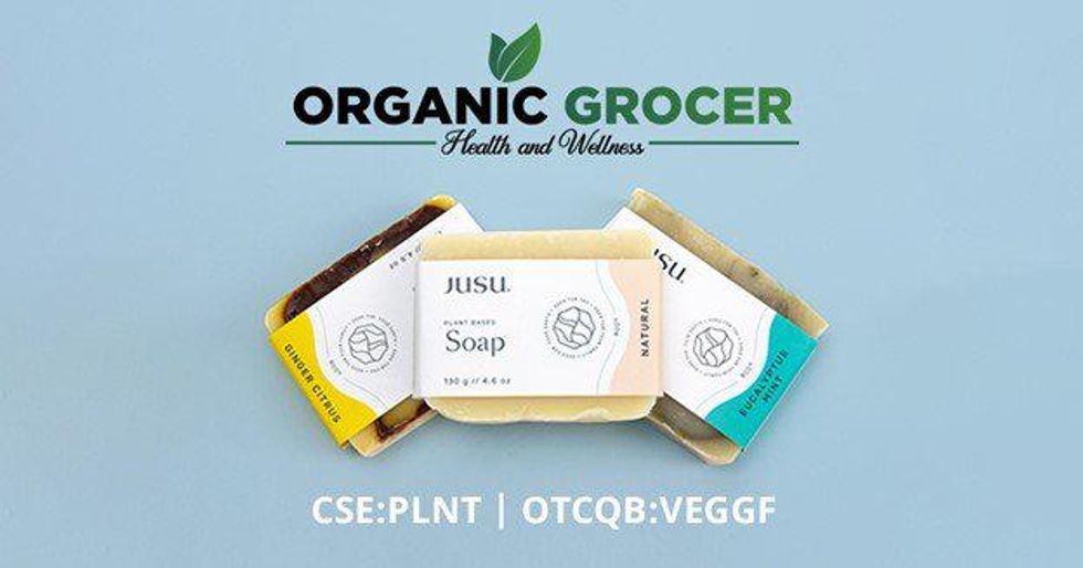 Better Plant Adds Fraser Valley Retail Coverage Through The Organic Grocer