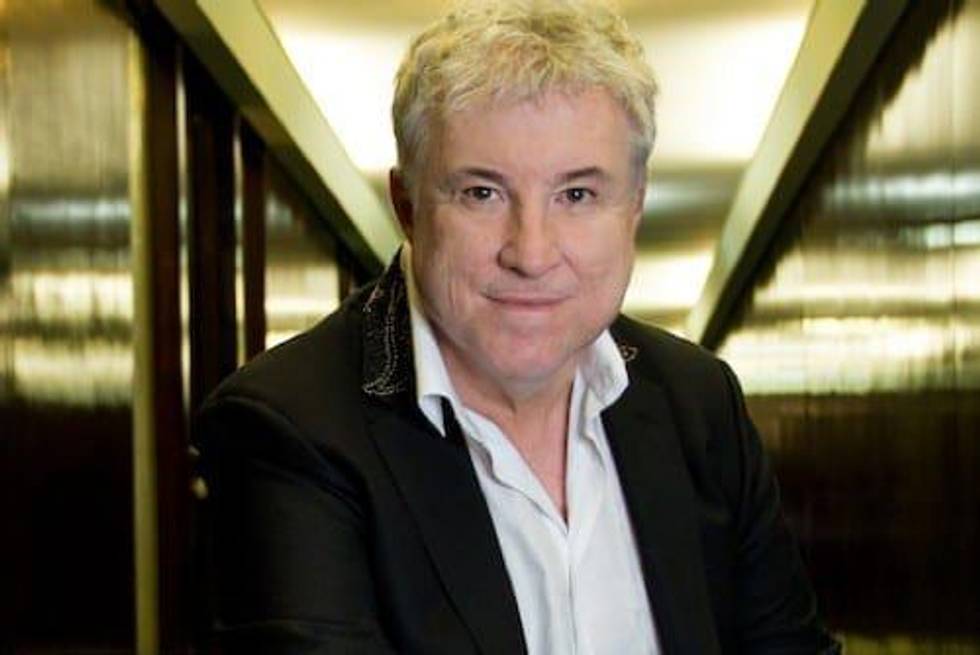 Wonderfilm CEO: Movie Festivals Instantly Raise the Profile of a Film