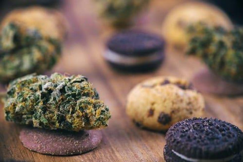 Auxly CEO: Edibles Legalization Will Reset Cannabis Industry