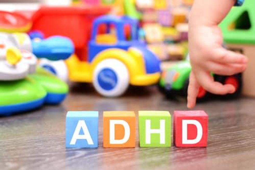 Investing in ADHD Treatments