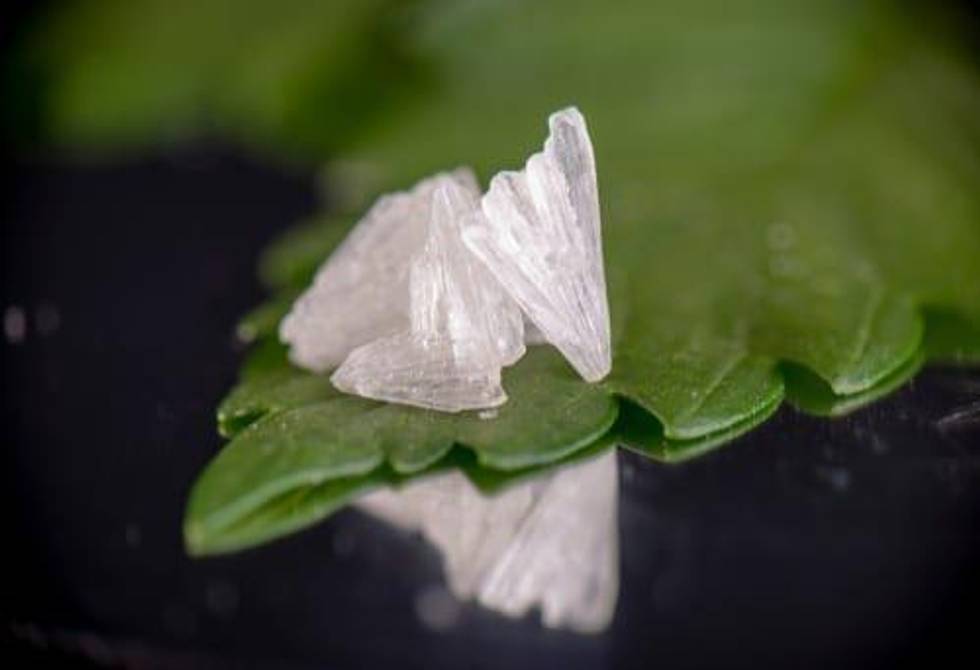CBD Isolate Creating Opportunities for Value-added Cannabis Products