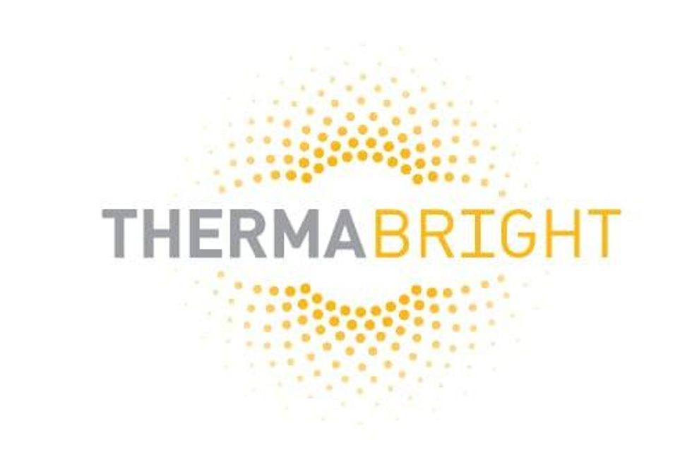 Therma Bright’s International Patent Application for TherOZap(TM) Enters National Phases in the US, Europe & Canada