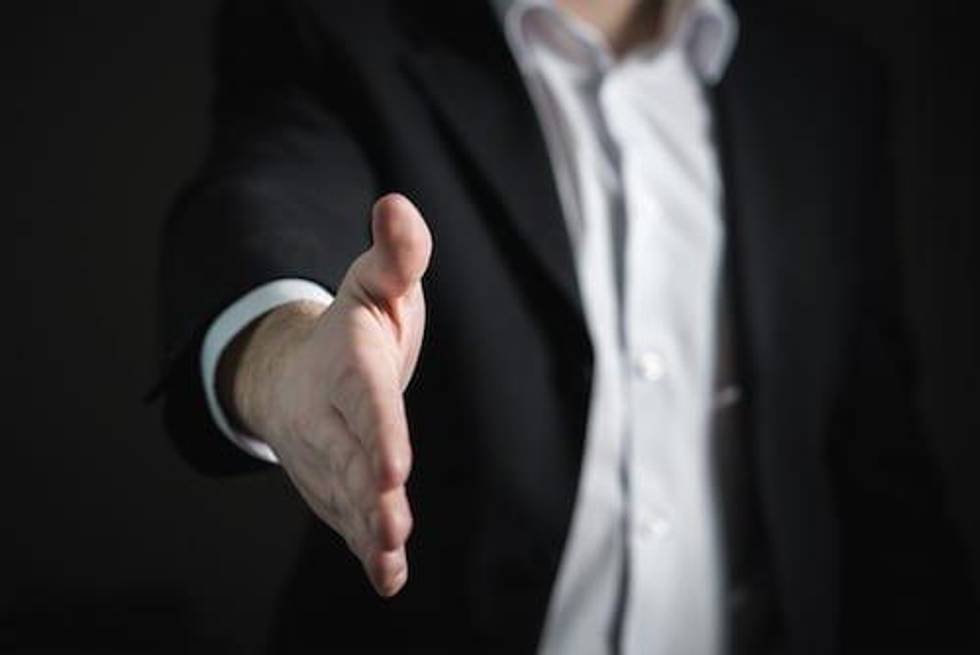 The Power of Partnerships in Mining