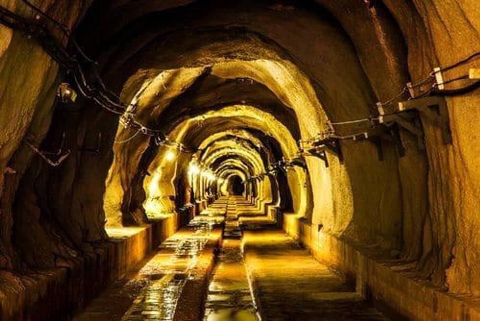 Gold Exploration Spending Showing Interest in Quebec’s Gold District