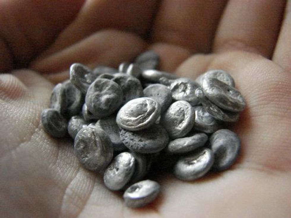 Introduction to Zinc Investing