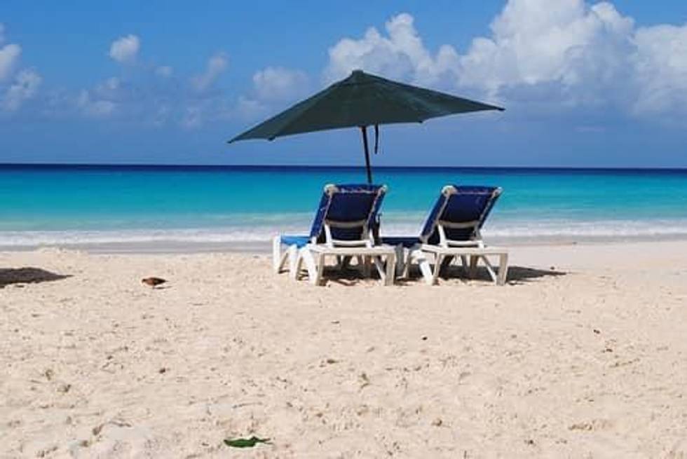 Justin Cole: Barbados an Attractive Market for Crypto Investors