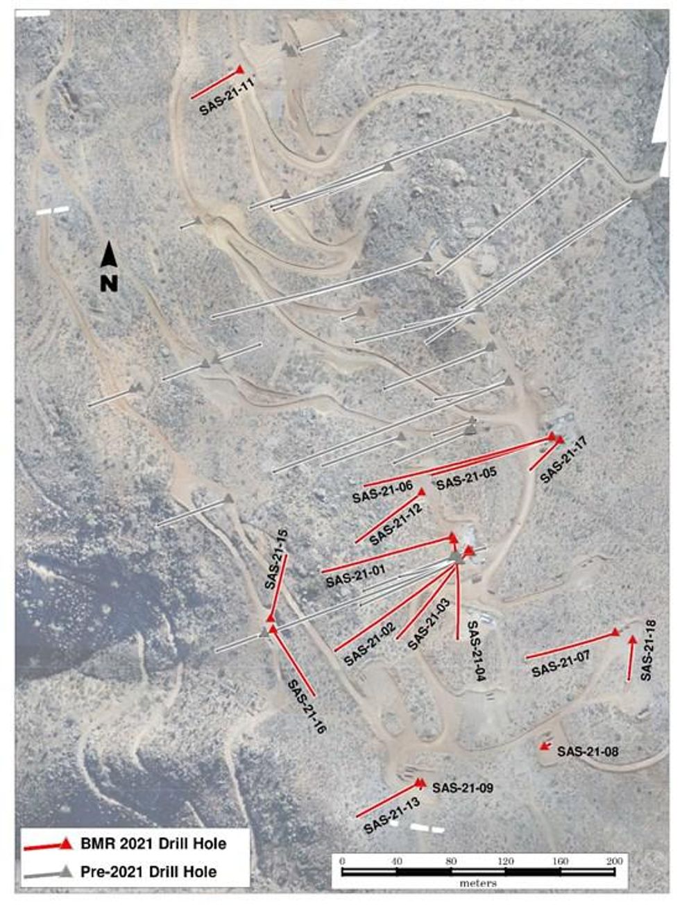 Battery Mineral Resources Announces Further Encouraging Drill Results from Its Punitaqui Copper Mine in Chile