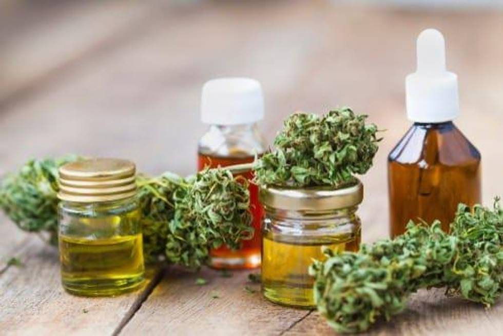 Why Cannabis Health Products are Gaining Momentum